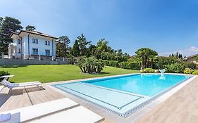 Villa Angela - Italian Homing