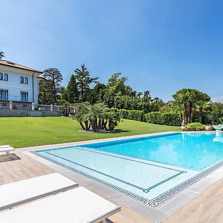 Villa Angela - Italian Homing Desenzano del Garda Esterno foto