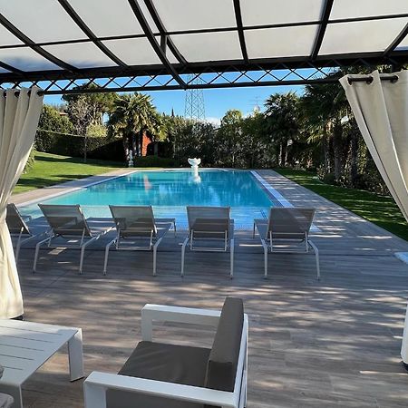 Villa Angela - Italian Homing Desenzano del Garda Esterno foto