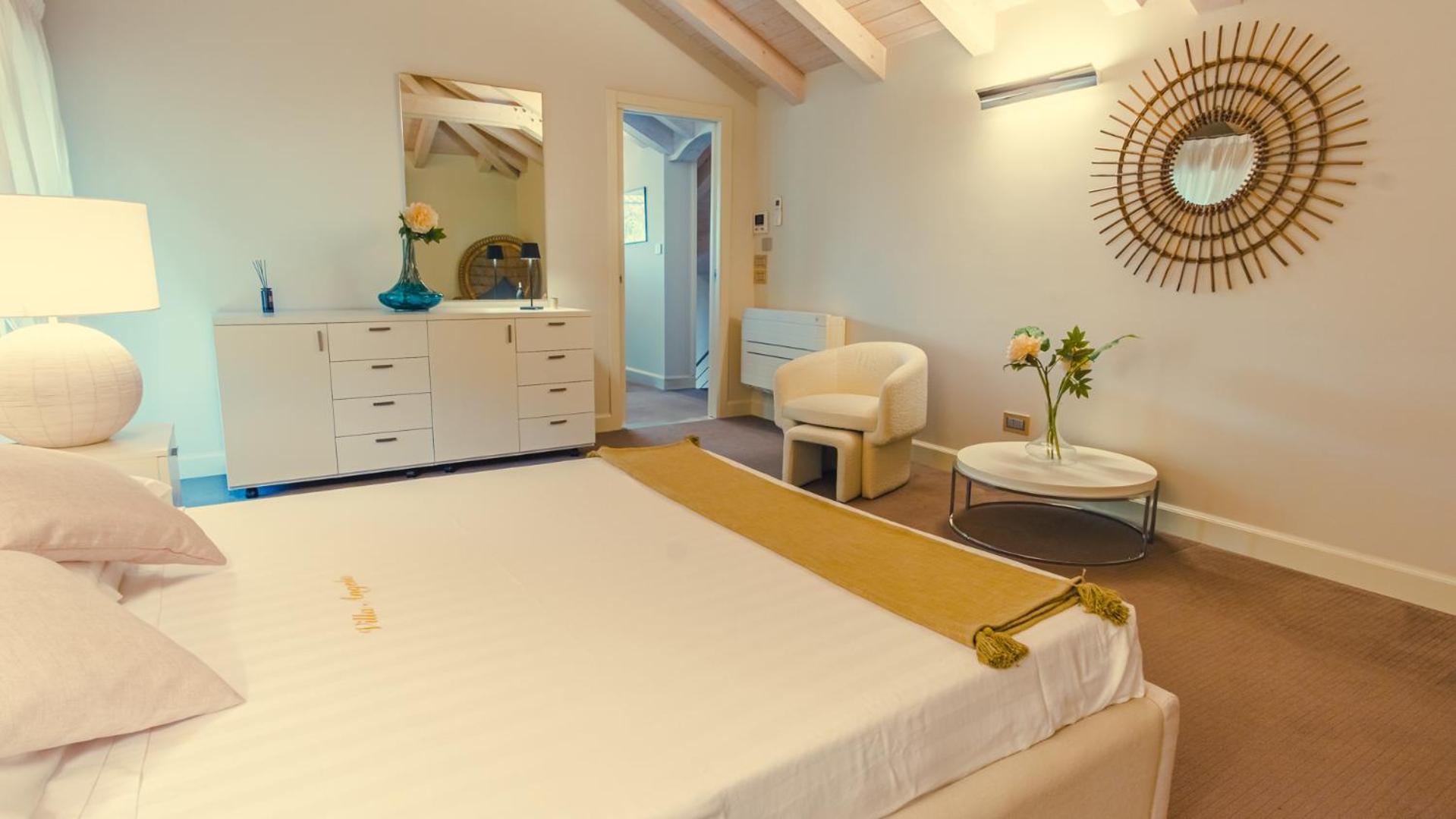 Villa Angela - Italian Homing Desenzano del Garda Esterno foto