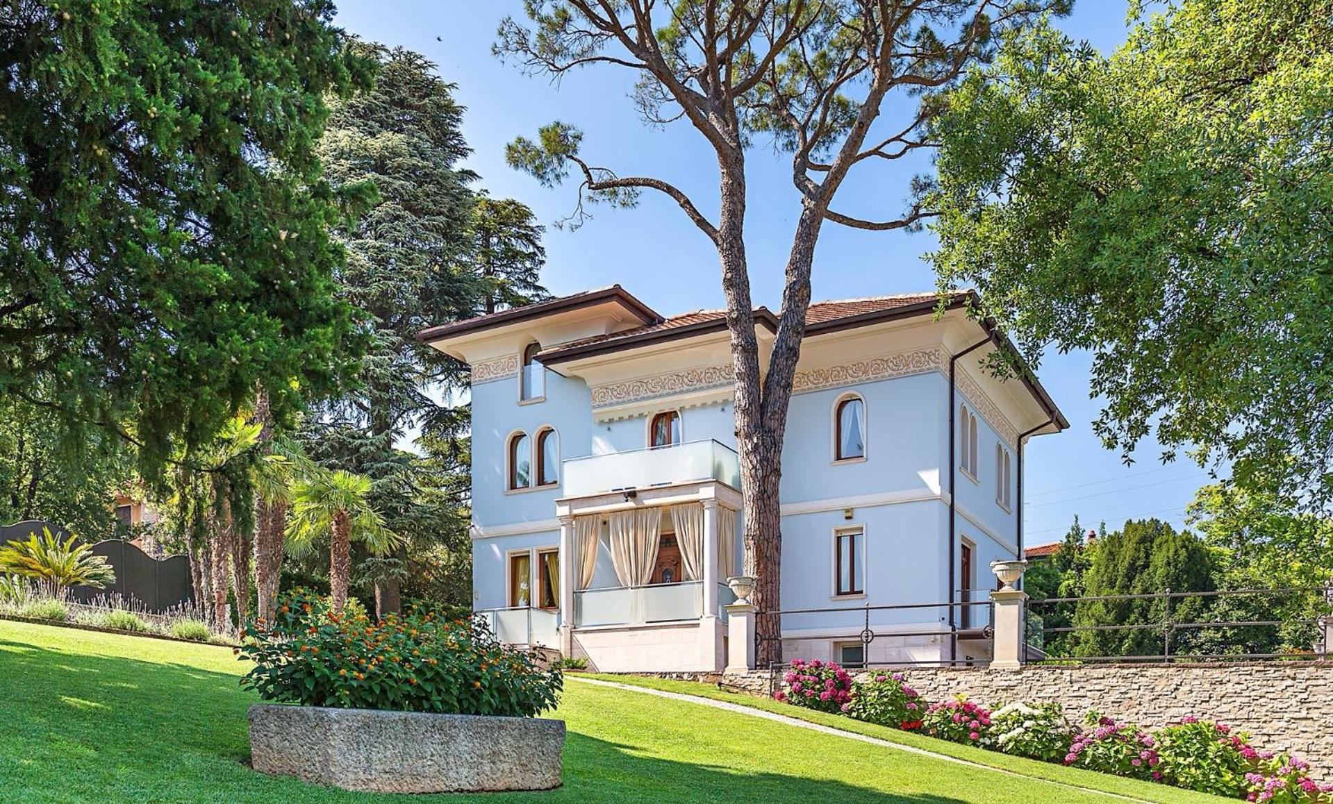 Villa Angela - Italian Homing Desenzano del Garda Esterno foto