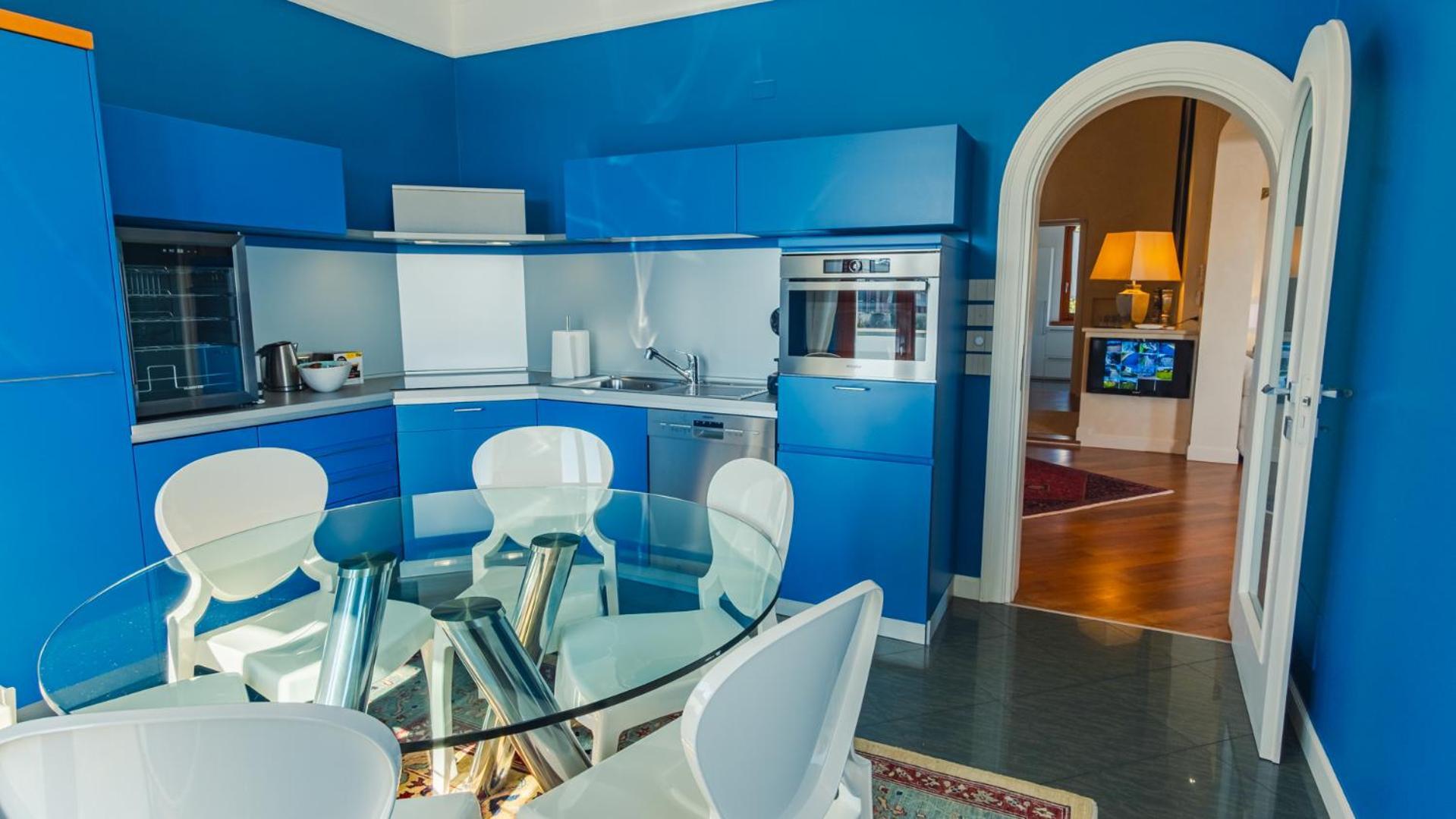 Villa Angela - Italian Homing Desenzano del Garda Esterno foto