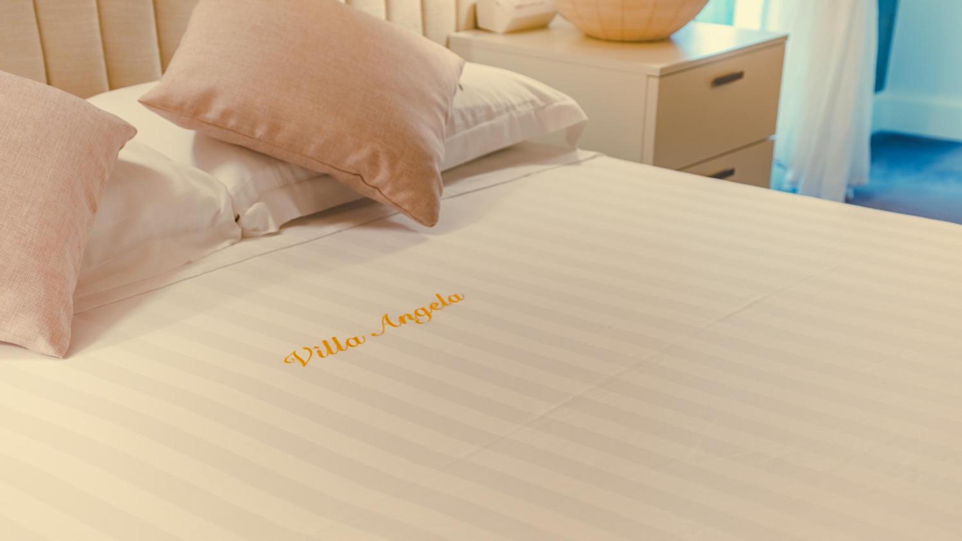 Villa Angela - Italian Homing Desenzano del Garda Esterno foto