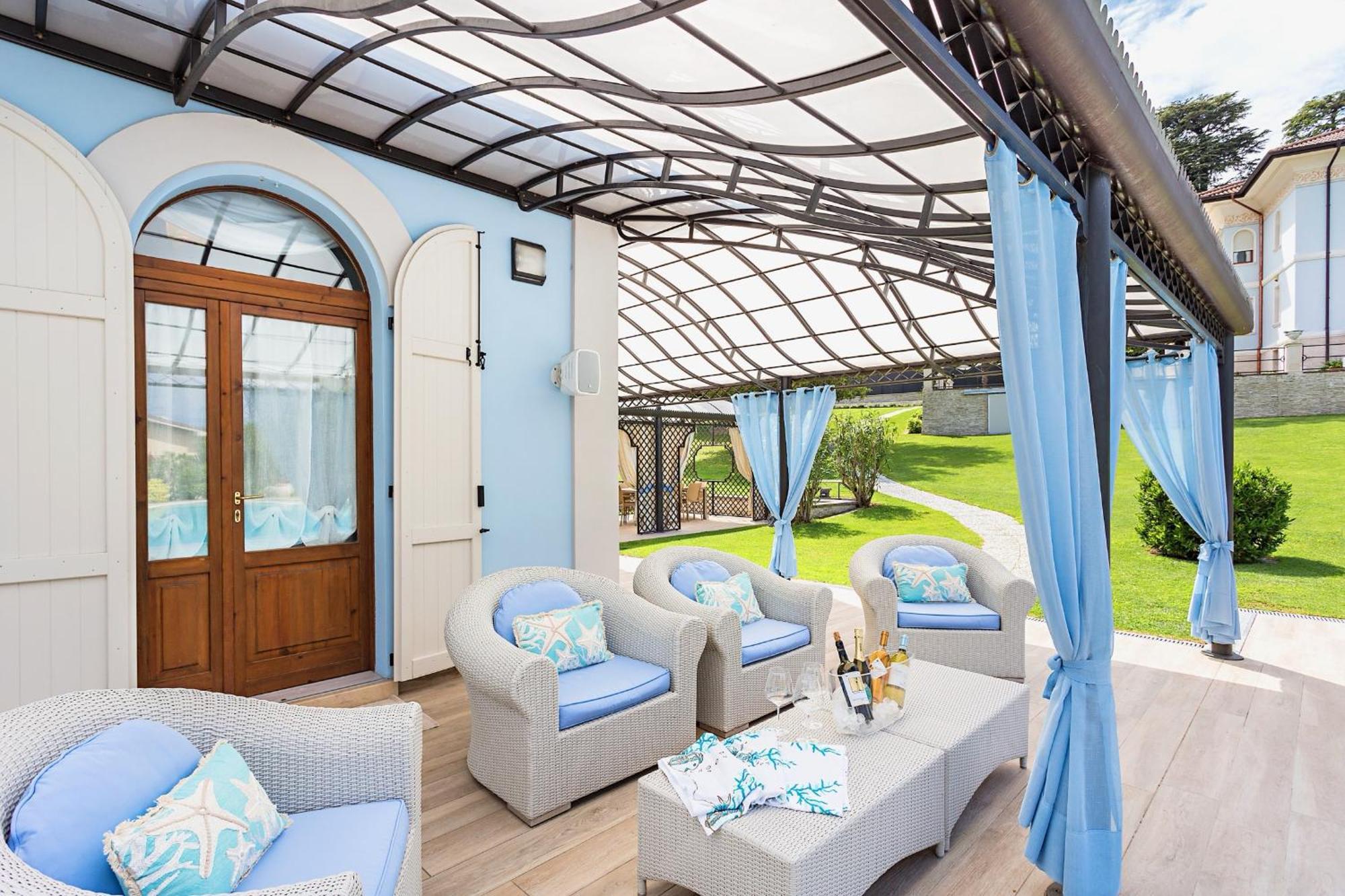 Villa Angela - Italian Homing Desenzano del Garda Esterno foto
