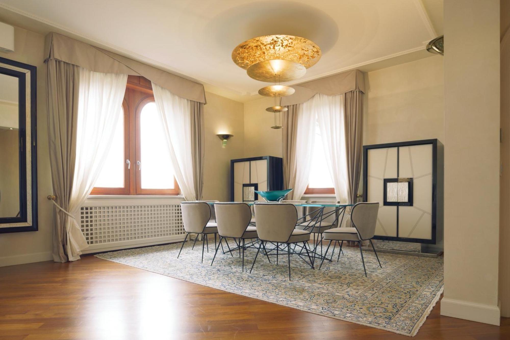 Villa Angela - Italian Homing Desenzano del Garda Esterno foto