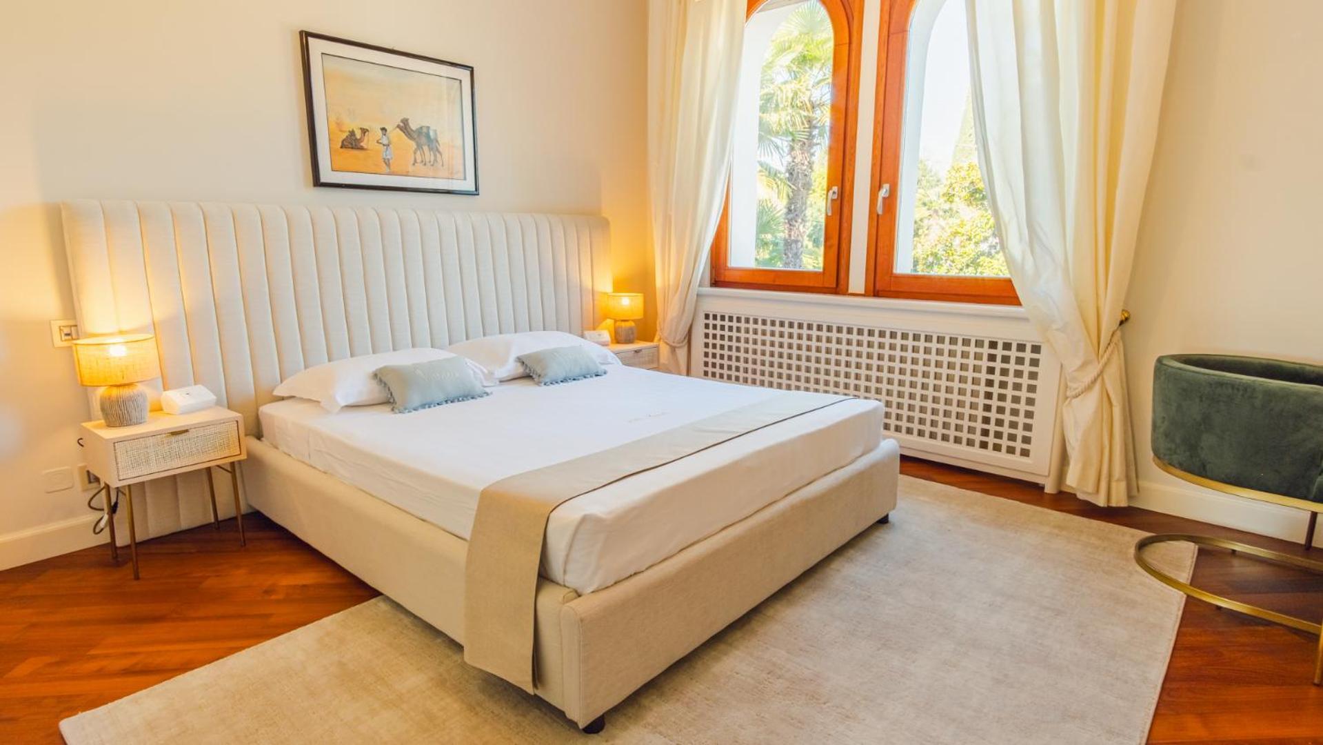 Villa Angela - Italian Homing Desenzano del Garda Esterno foto