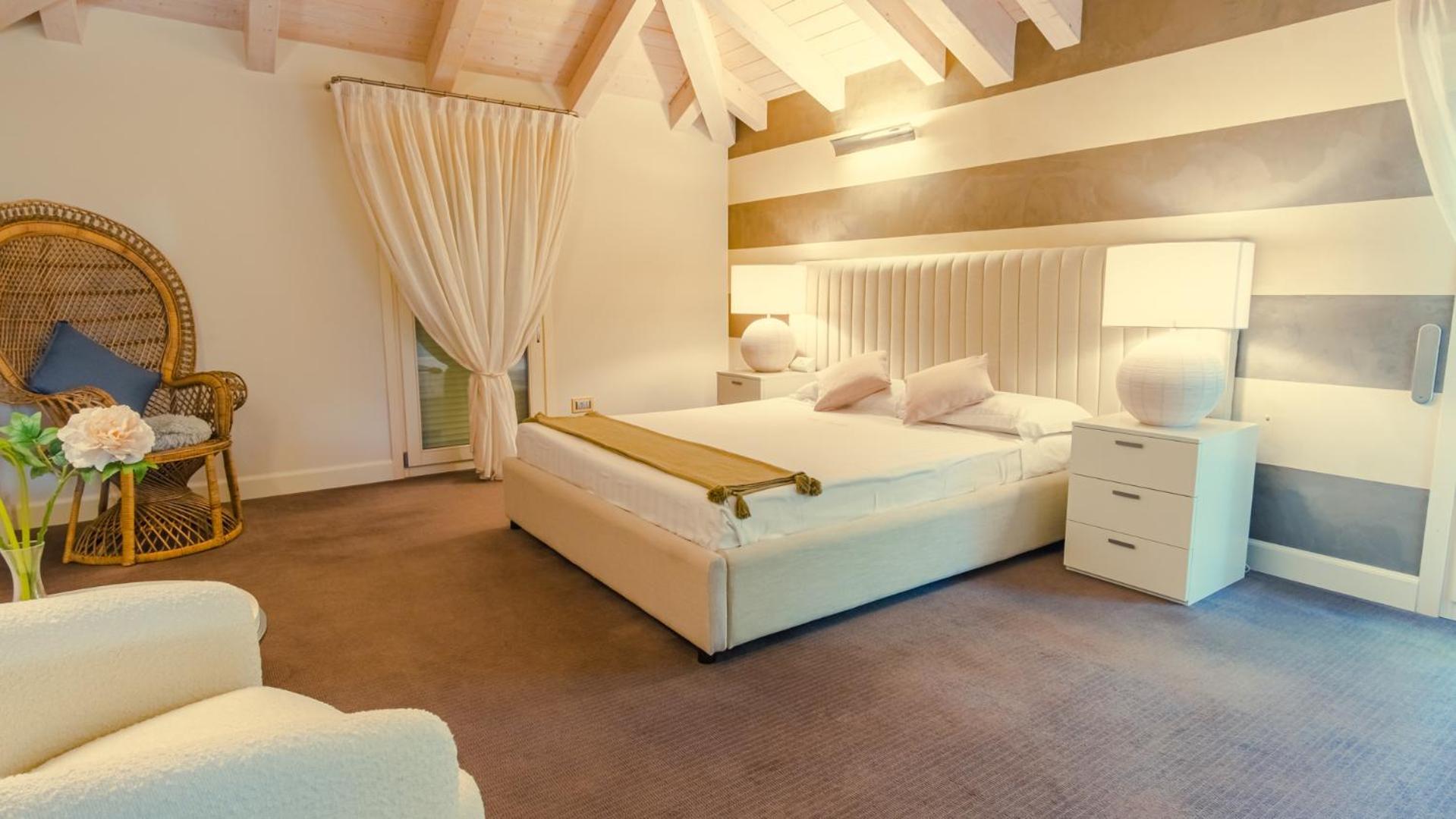 Villa Angela - Italian Homing Desenzano del Garda Esterno foto
