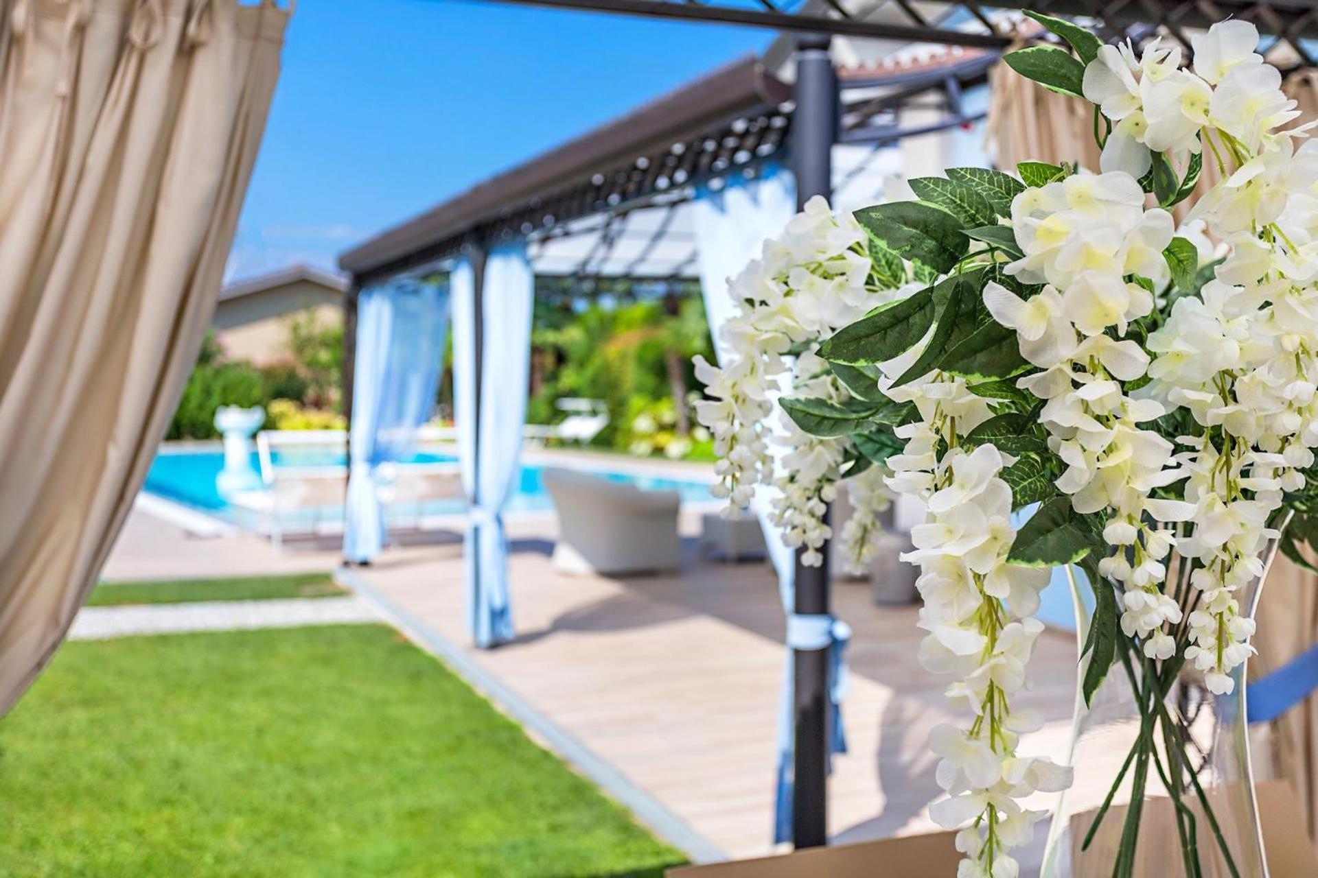 Villa Angela - Italian Homing Desenzano del Garda Esterno foto