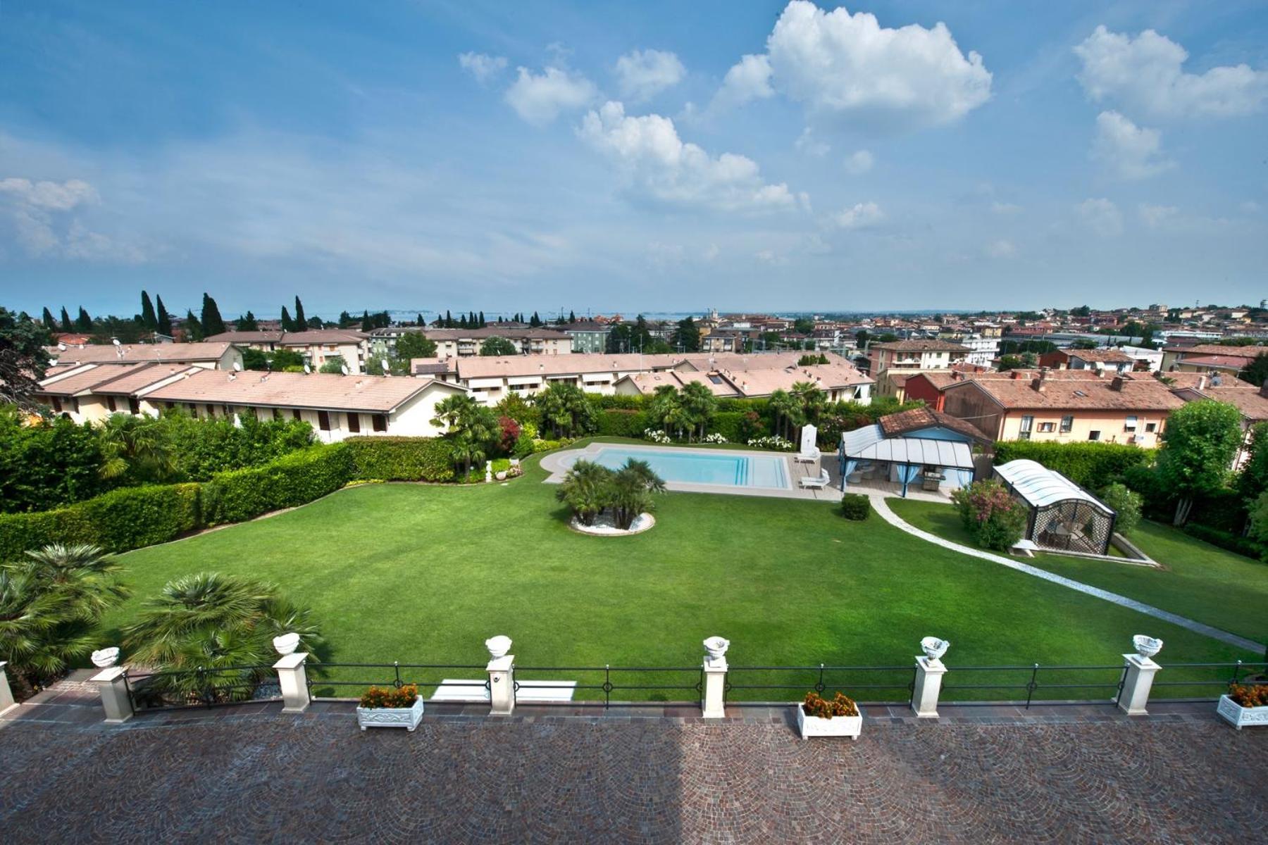 Villa Angela - Italian Homing Desenzano del Garda Esterno foto