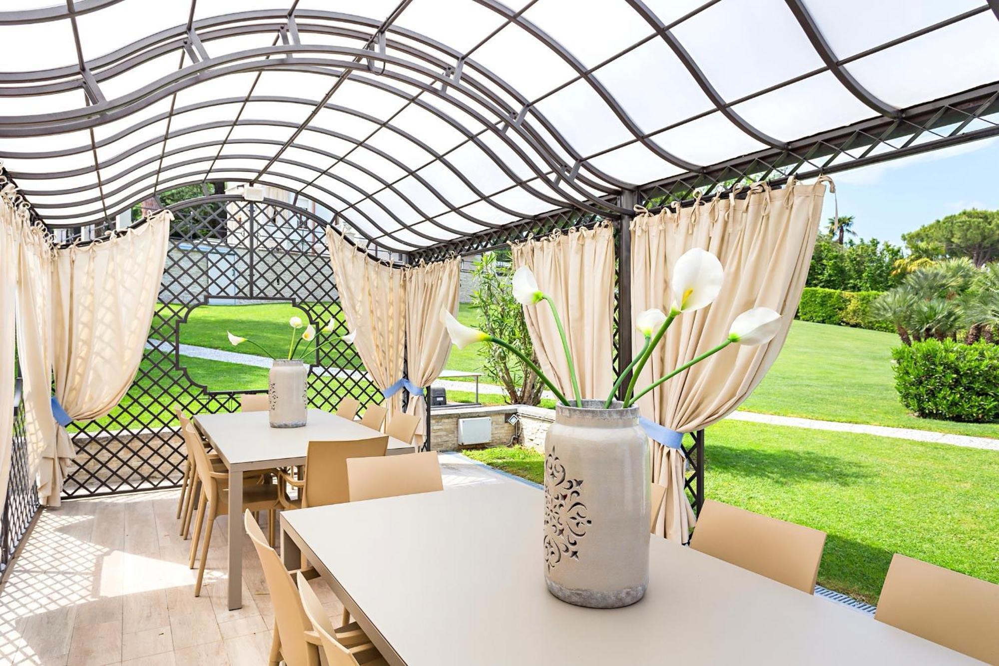 Villa Angela - Italian Homing Desenzano del Garda Esterno foto